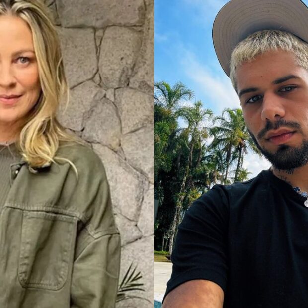 Atriz chama o cantor de machista e sem vocabulário. A treta tá fervendo e a web tá pegando fogo!