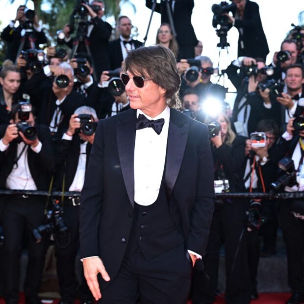 france film festival cannes tom cruise