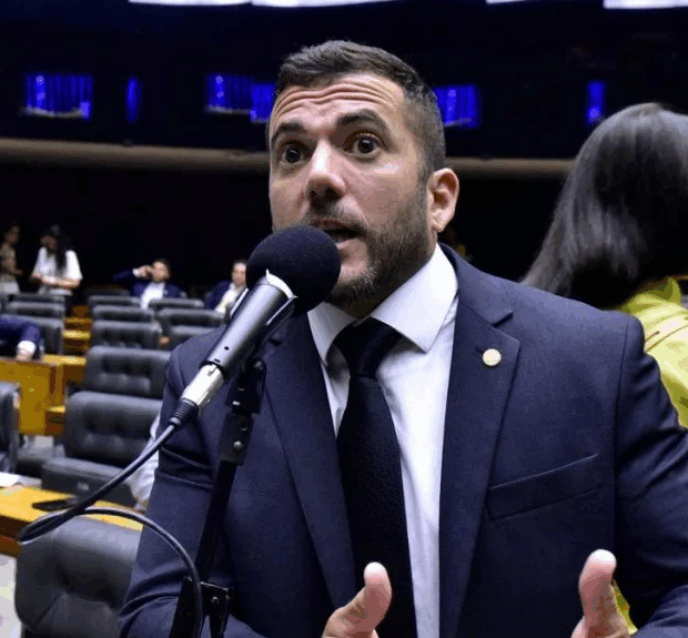 Foto: Zeca Ribeiro/Câmara dos Deputados