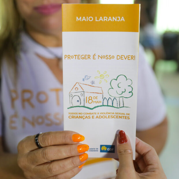 Foto: Geovana Albuquerque/Agência Brasília