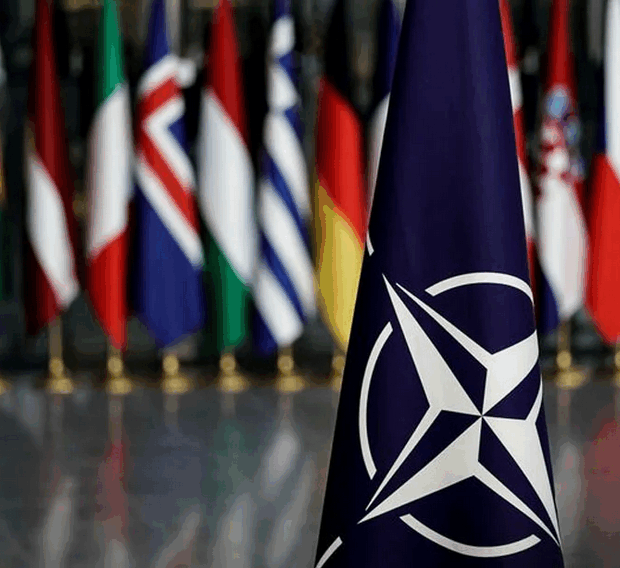Foto: KENZO TRIBOUILLARD/AFP