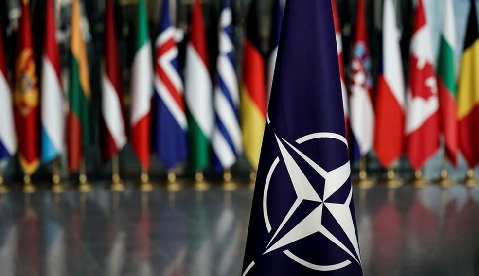 Foto: KENZO TRIBOUILLARD/AFP