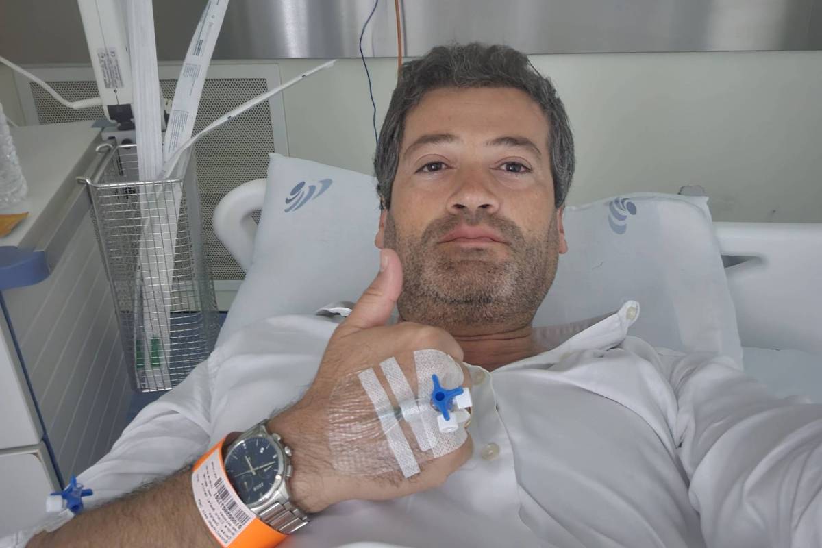 portugal eleições