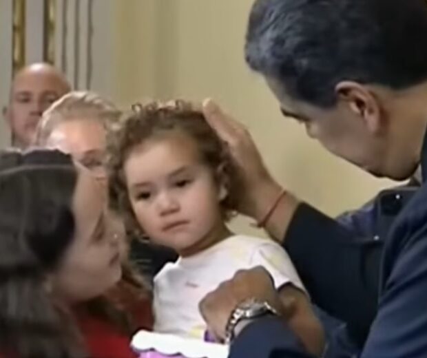 Foto: Reprodução/AFP