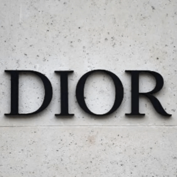 Foto: Christian Dior Photograph/AFP