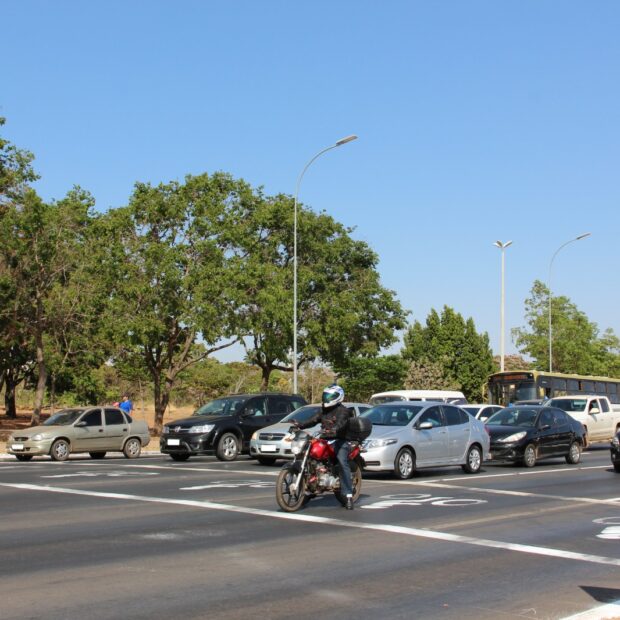 Foto: Agência Brasília