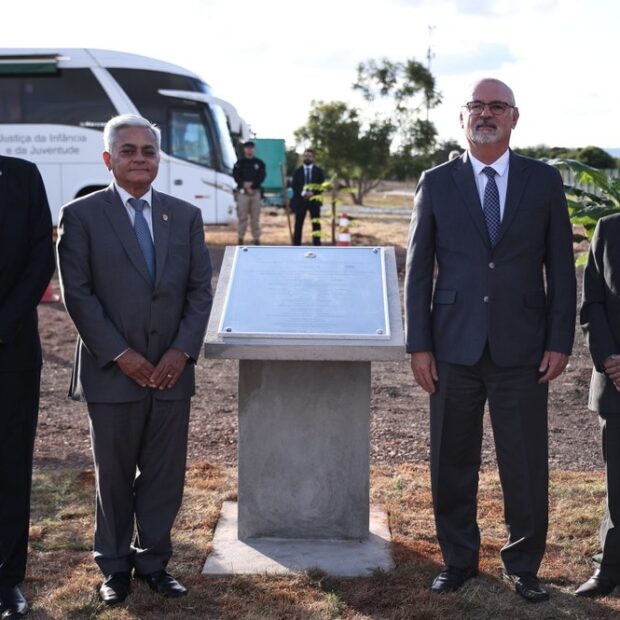 Foto: Divulgação/TJDFT