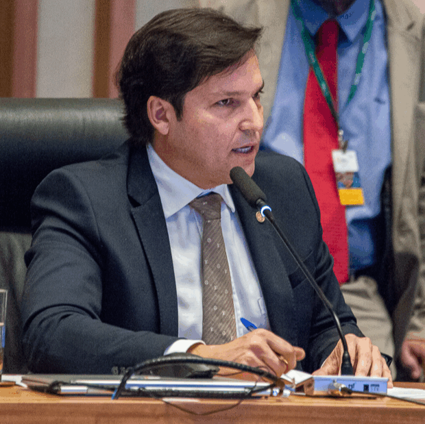 Foto: Carlos Gandra/Agência CLDF