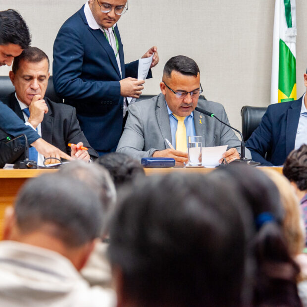 Foto: Rinaldo Morelli/ Agência CLDF