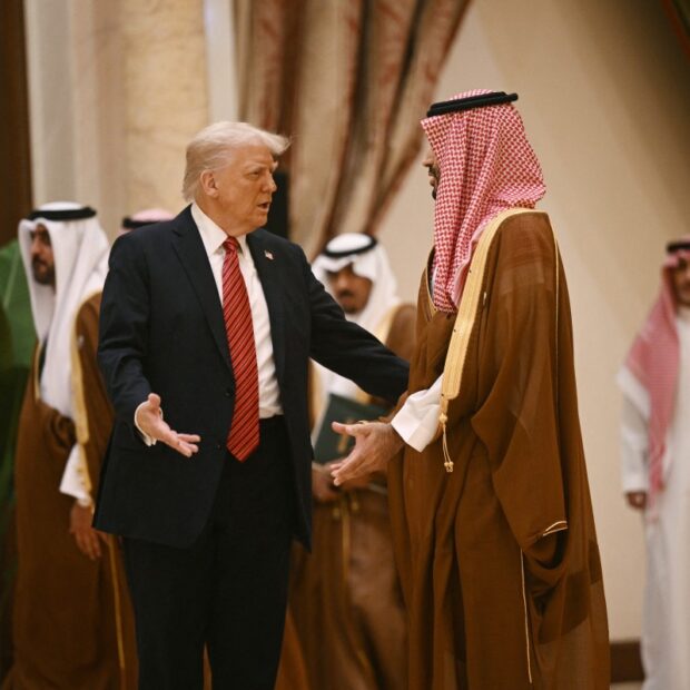 saudi us diplomacy economy