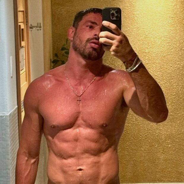 Ator diz adeus à Bateubet após embolsar R$ 22 milhões e manda avisar: “Nada de bet aqui, meu amor!”