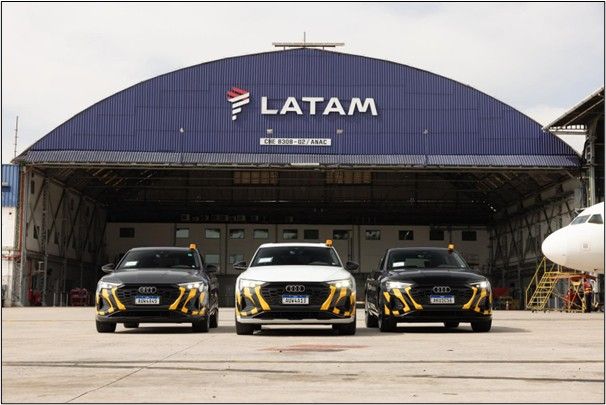 latam pass 2