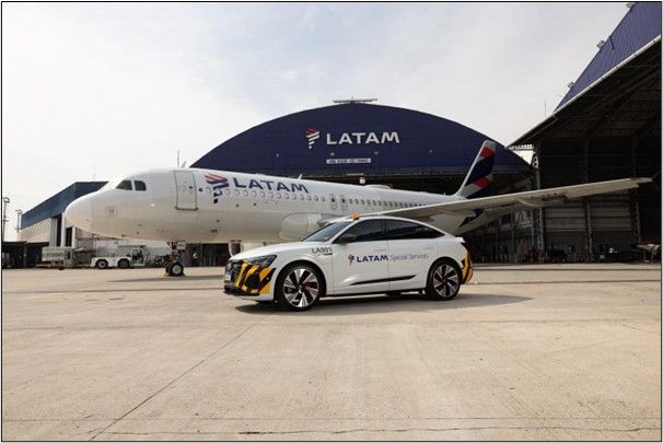 latam pass