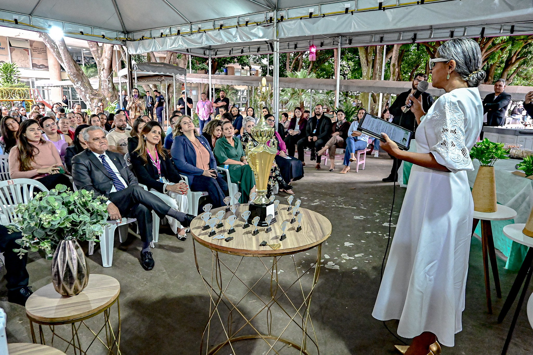 15.5. dia da enfermagem. foto alberto ruy igesdf