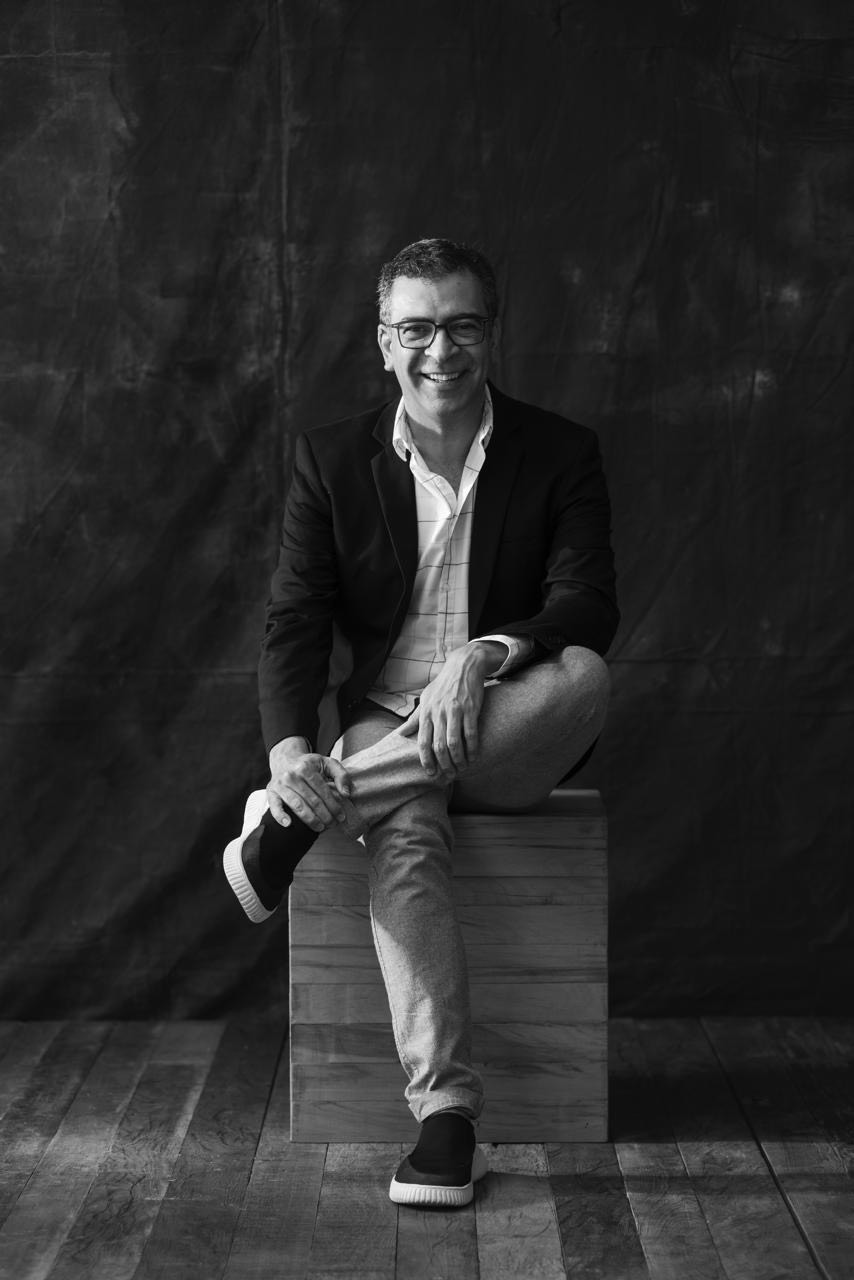 pedro ariel santana divulgação