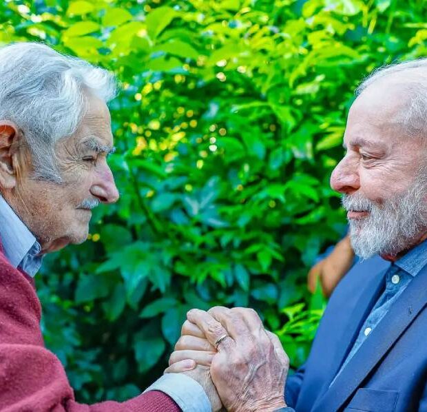 lula pepe mujica