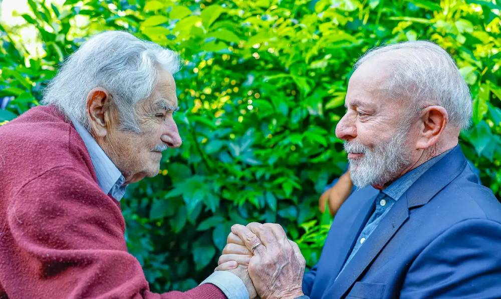 lula pepe mujica