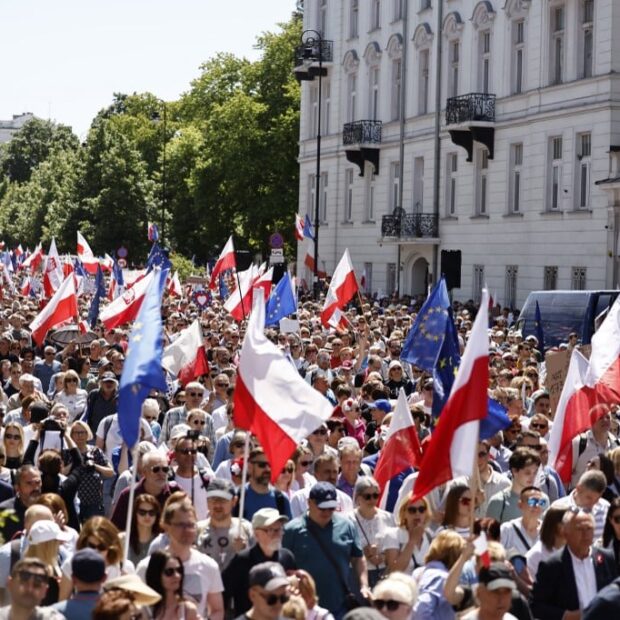 Foto: Wojtek Radwanski/AFP