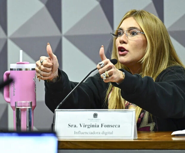 Foto: Andressa Anholete/Agência Senado
