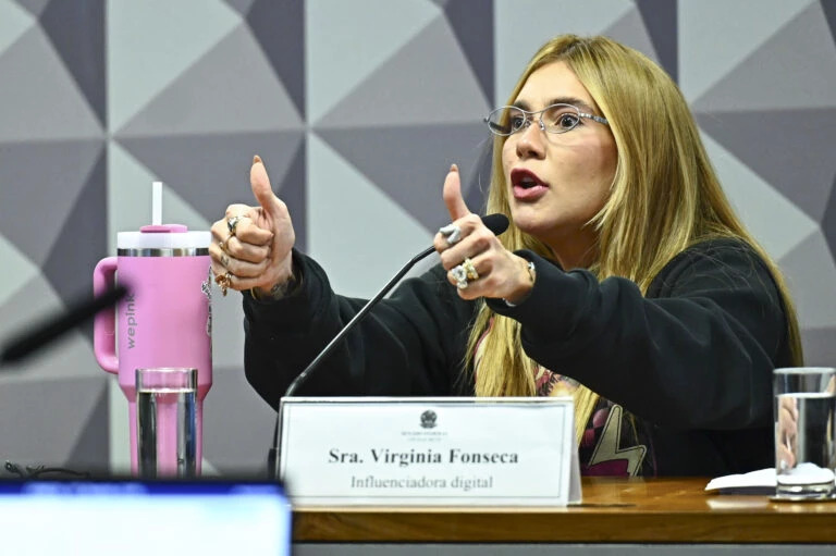 Foto: Andressa Anholete/Agência Senado