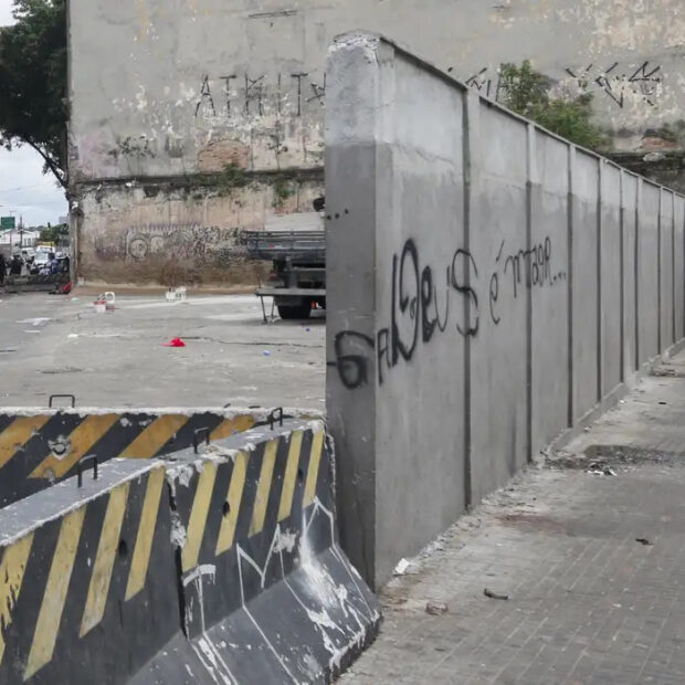 Foto: Paulo Pinto/Agência Brasil