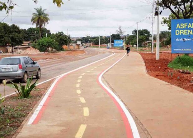 foto: Renato Alves / Agência Brasília