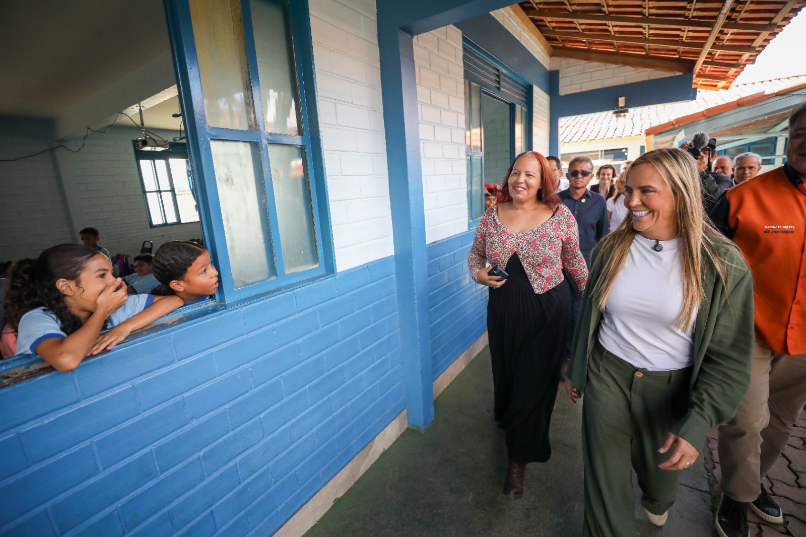 Foto: Renato Alves/Agência Brasília