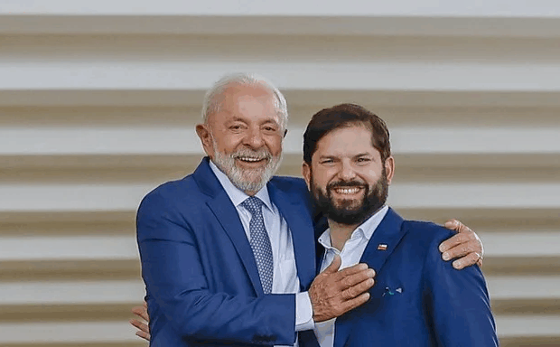 Foto: Ricardo Stuckert/ PR/ CP