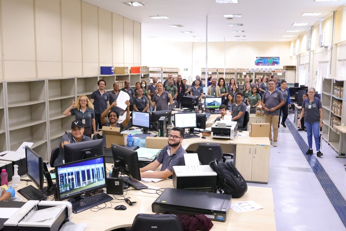 Foto: Divulgação/TJDFT