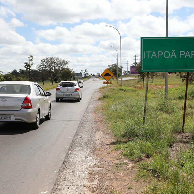 Foto: Lúcio Bernardo Jr./Agência Brasília