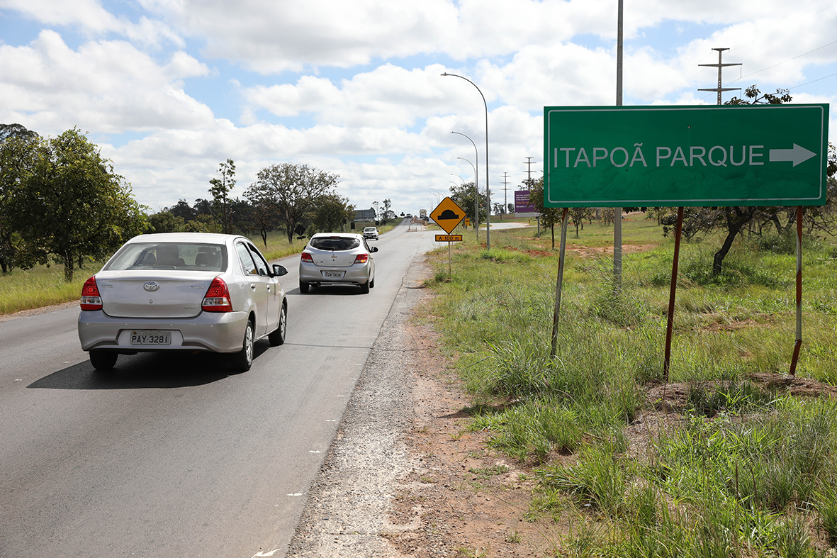 Foto: Lúcio Bernardo Jr./Agência Brasília