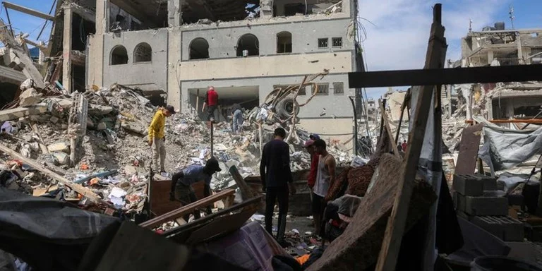 Foto: Bashar Taleb/AFP/CP