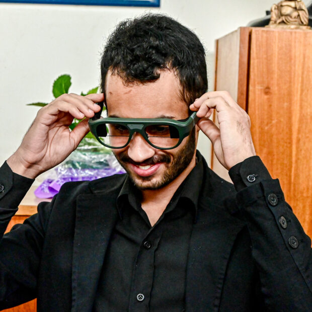 Foto: Alberto Ruy/IgesDF