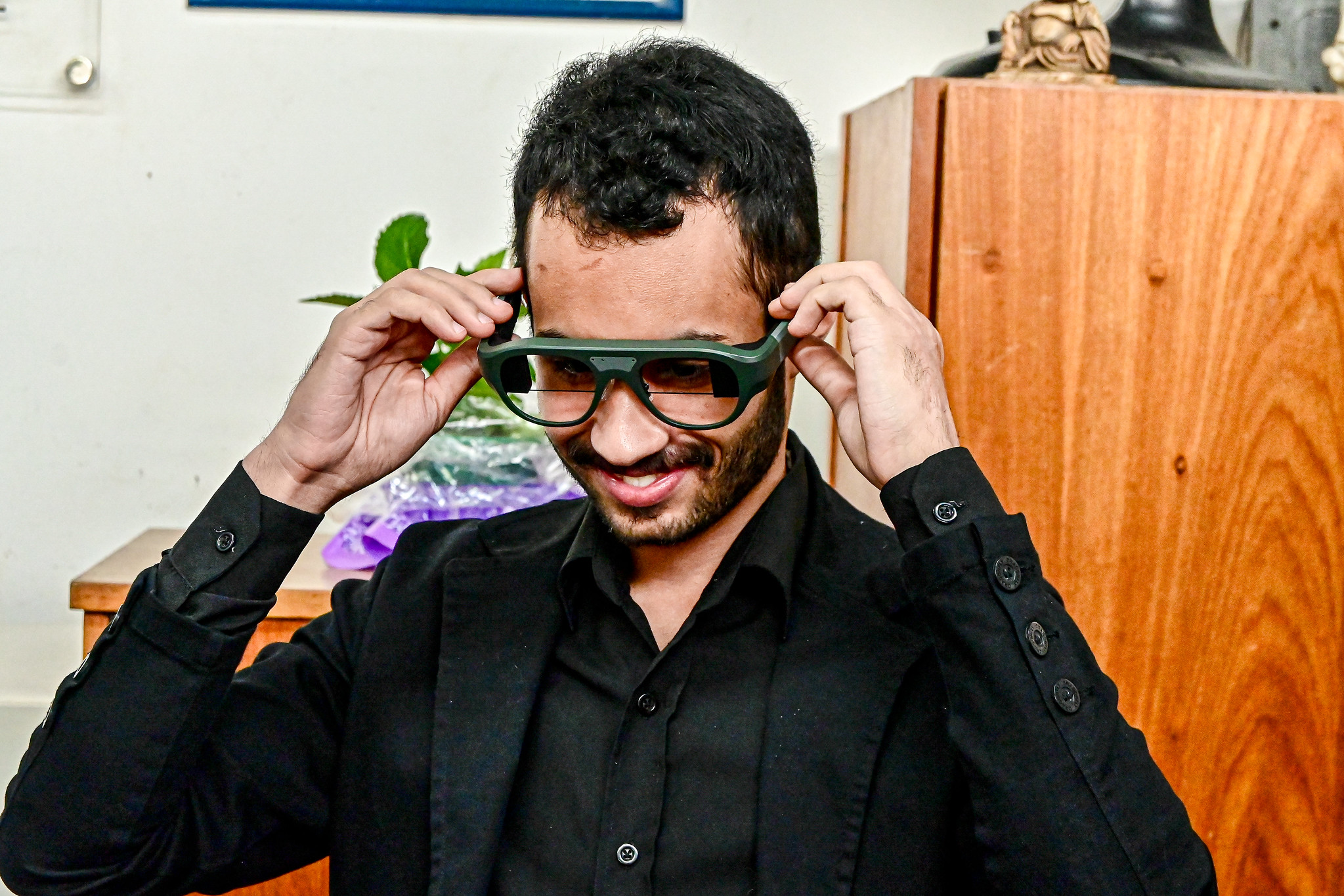 Foto: Alberto Ruy/IgesDF