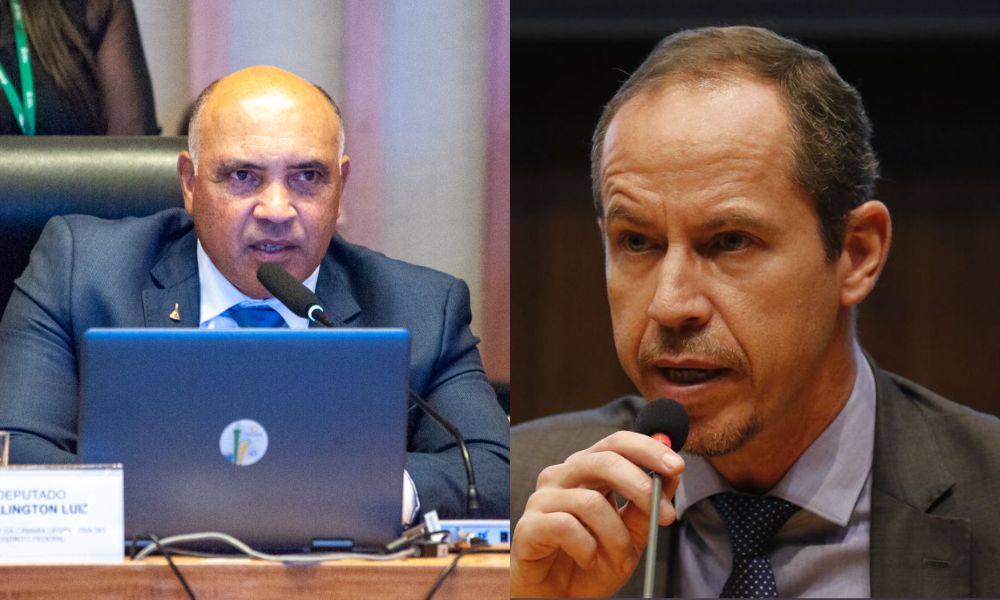 ricardo cappelli wellington luiz