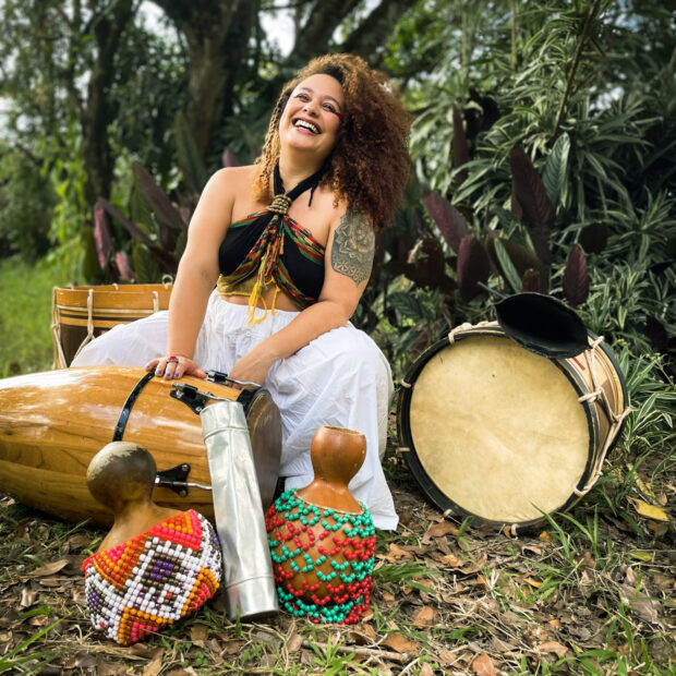 lirys catharina divulgação