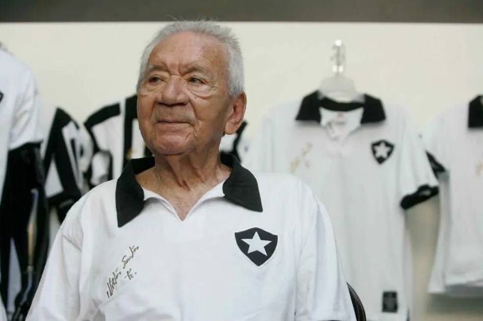 nilton santos