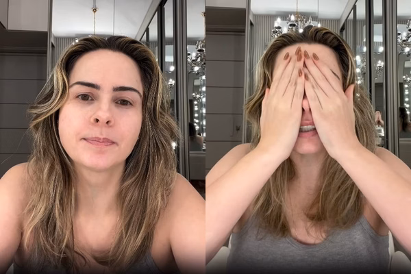 Com dores intensas e comprometimento neurológico, ex-BBB revela diagnóstico grave e agradece equipe médica