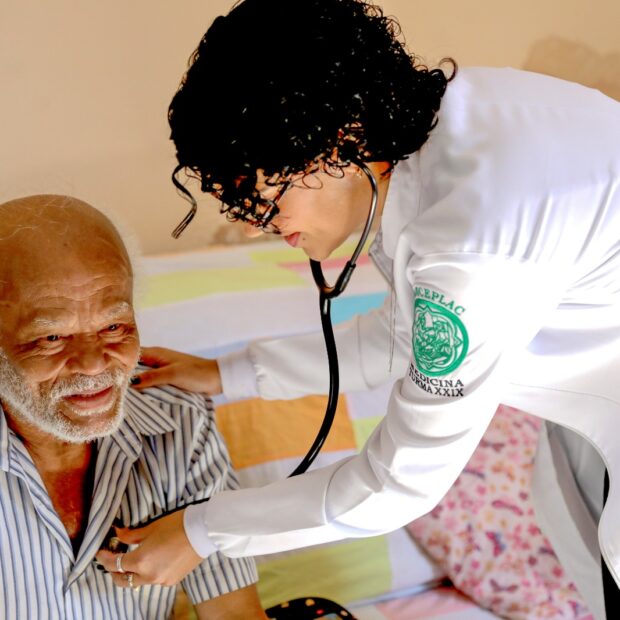 16.5. medicina de família. foto paulo h. carvalho agência brasília
