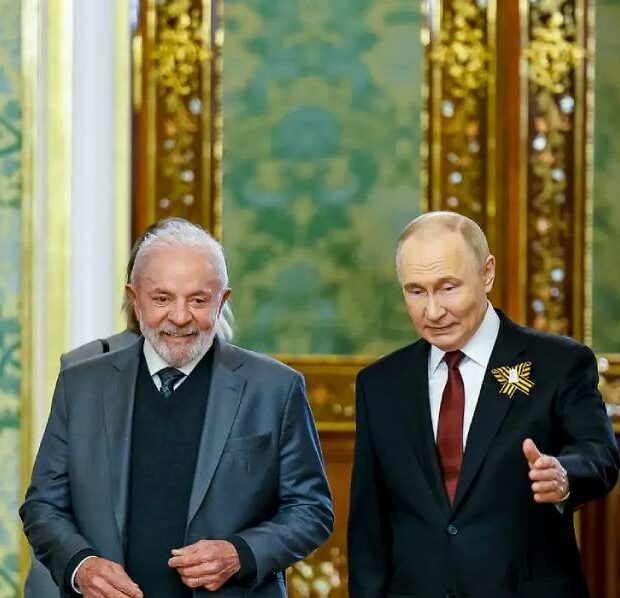 lula putin