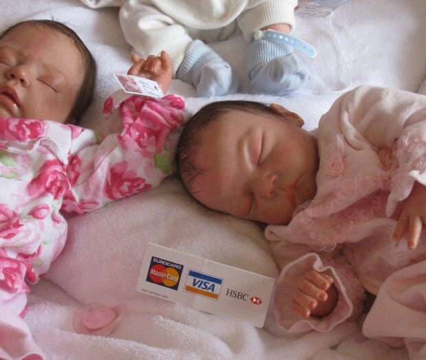 britain us child family