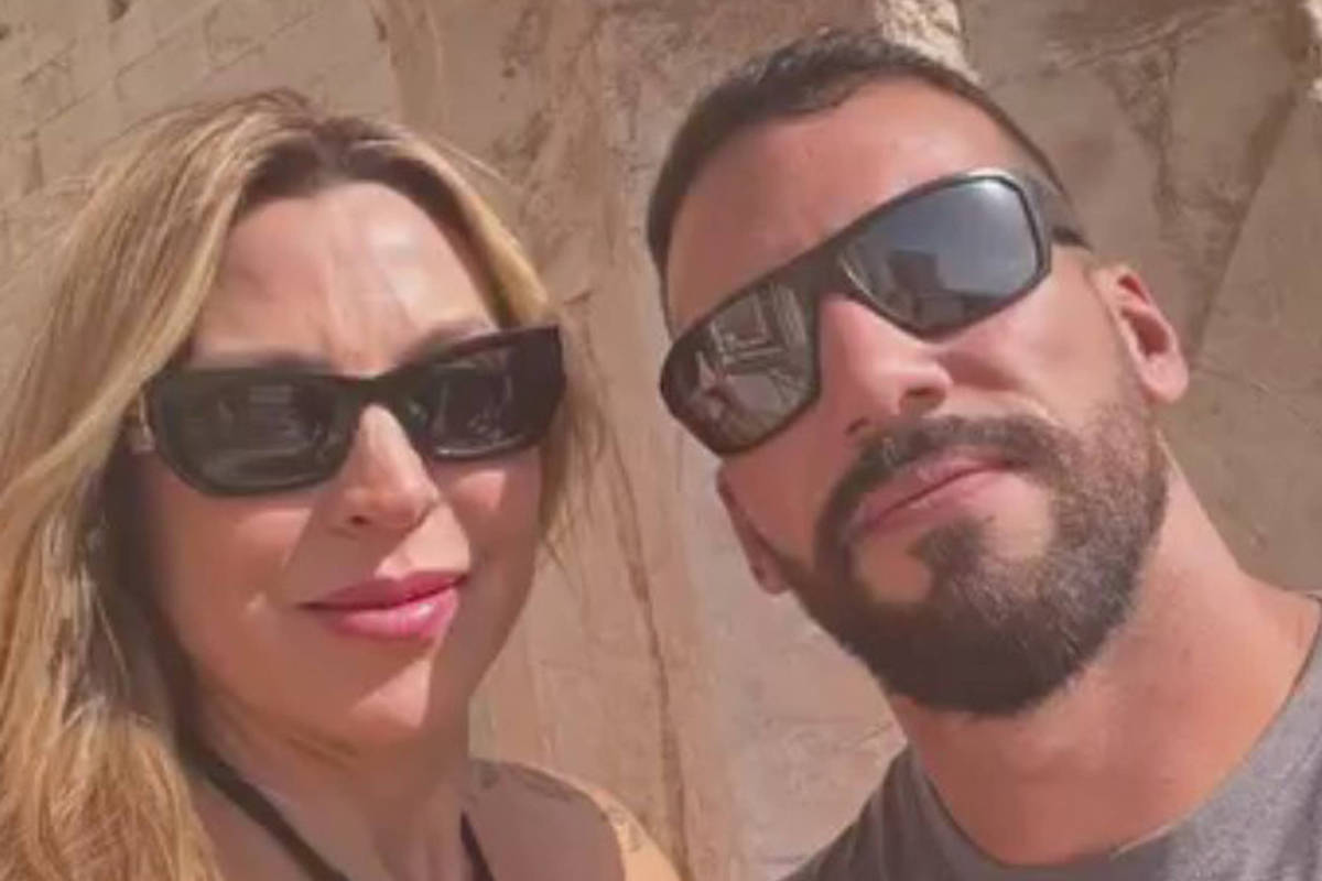 casal juiza policial morte