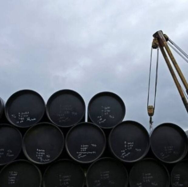 petróleo
