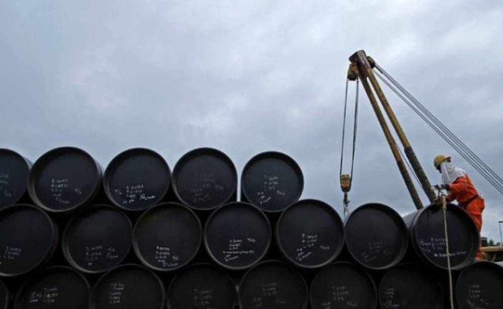 petróleo