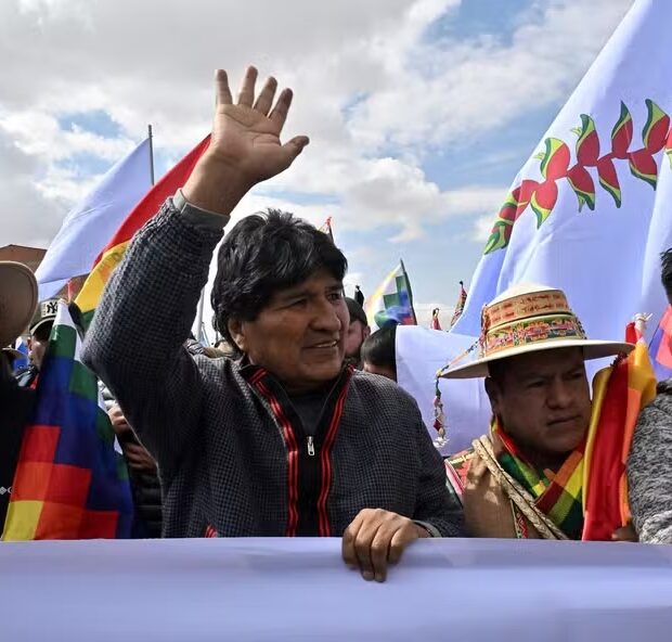 Foto: AIZAR RALDES / AFP