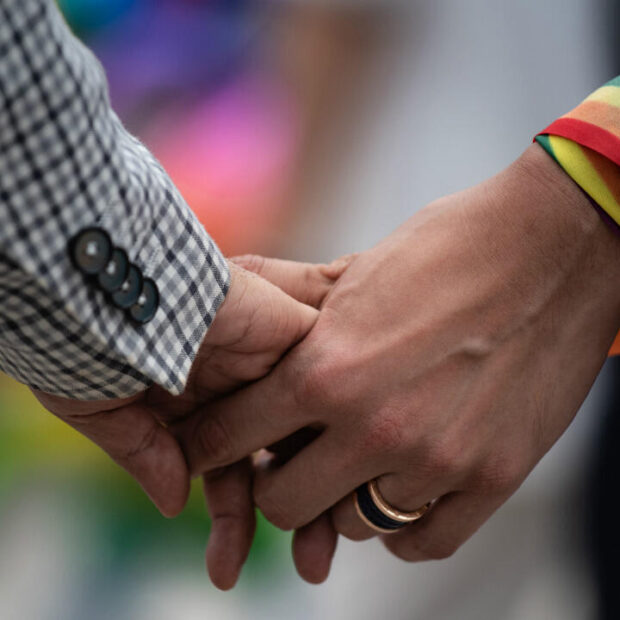 Foto: Philip Fong/AFP