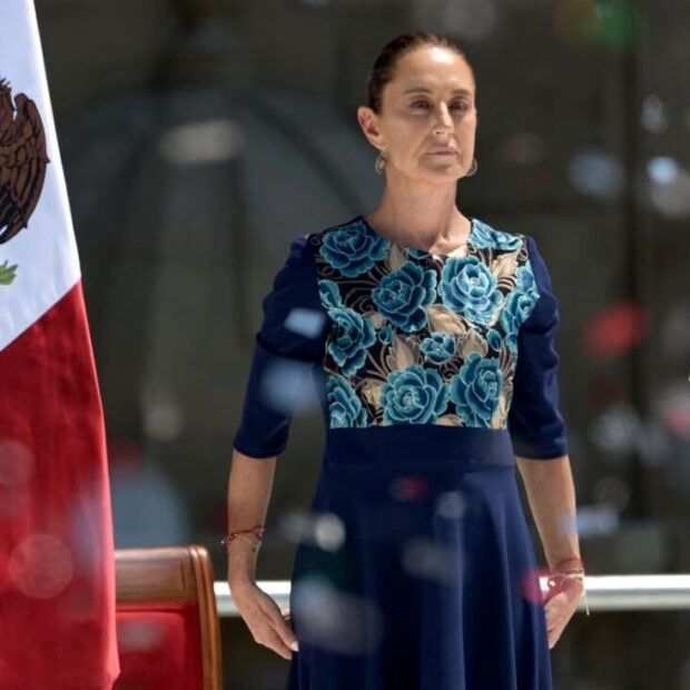 Foto: Alfredo Eestrella / AFP