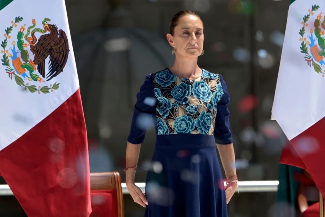 Foto: Alfredo Eestrella / AFP