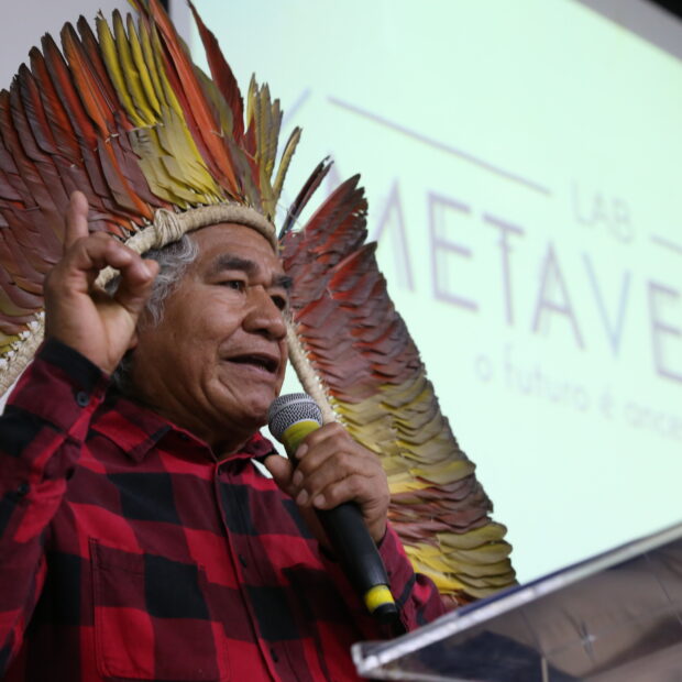 Fotos: Divulgação/FAPDF