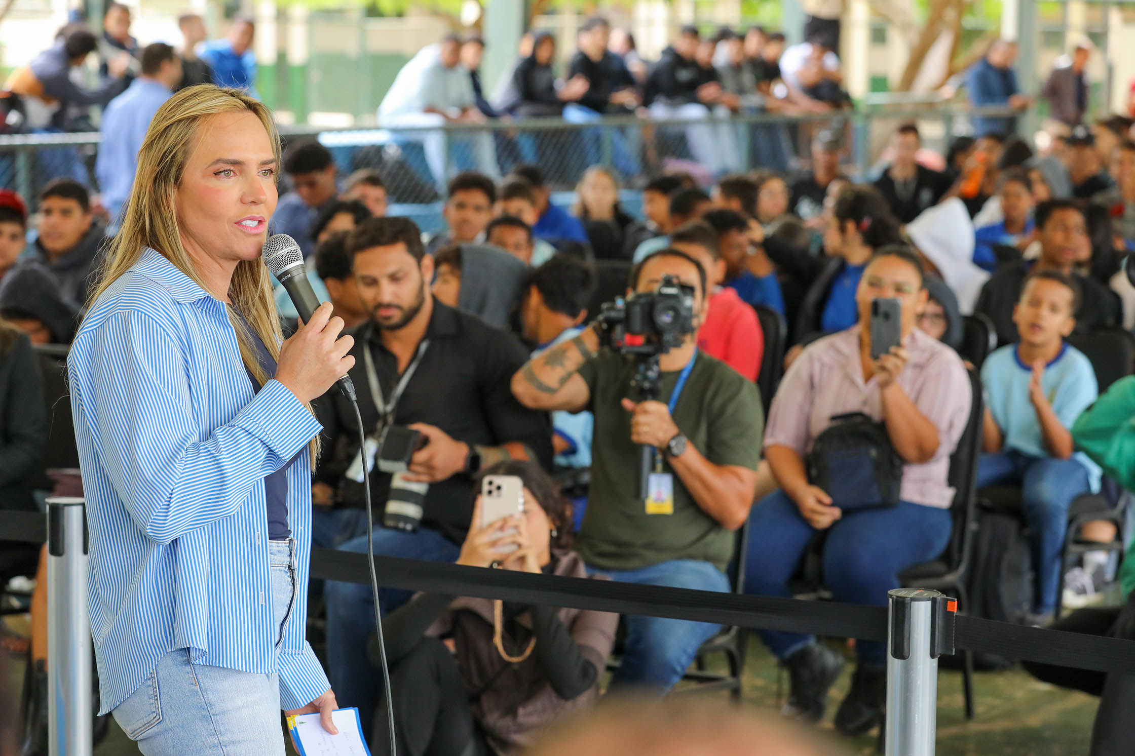 Foto: Paulo H. Carvalho/Agência Brasília
